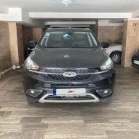 تیگو ۷ مدل ۹۹ در حد صفر