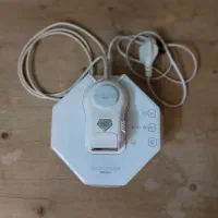 دستگاه لیزر خانگیiluminage وارداتی|آرایشی، بهداشتی، درمانی|تهران, یاخجی آباد|دیوار