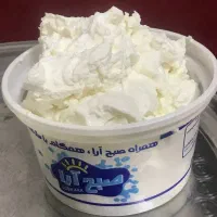 دوغ اعلا و ماست چیکده اعلا