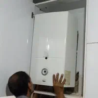 تعمیر پکیج،آبگرمکن،پمپ آب|خدمات پیشه و مهارت|فردیس, فردیس|دیوار