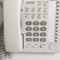 گوش تلفن سانترال kxT7730