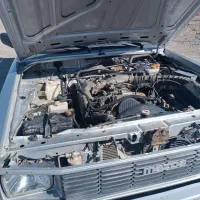 مزدا دوکابین ۲۰۰۰|خودرو سواری و وانت|منوجان, |دیوار