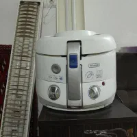 فروش سرخ کن روغنی