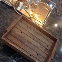 سینی و جا ادویه