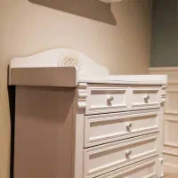 سرویس خواب کامل نوزاد نوجوان  بالسا|اسباب و اثاث بچه|تهران, شهرک غرب|دیوار