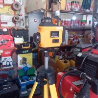 ترازلیزری سه بعدی