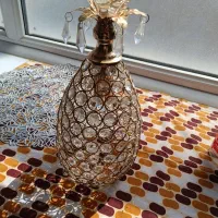 لوستر جفت