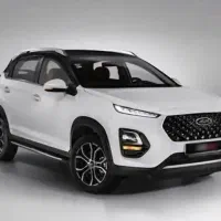 خودروی سواری X22 پرو دنده ای  مدل 1403 صفر