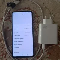 گوشی شیامی mi 11 T pro 256/8GB