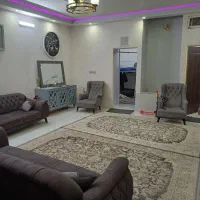 اپارتمان ۸۵متر بنا نزدیک به حاشیه مهرمادر|فروش آپارتمان|مشهد, خواجه ربیع|دیوار