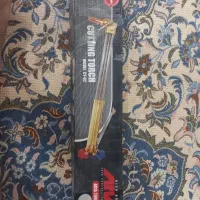 تورچ جوشکاری ct02 آروا