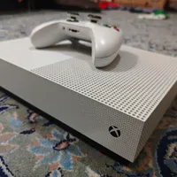Xbox one s یک ترا