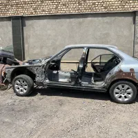 بی ام وه e34|خودرو کلاسیک|رباط‌کریم, رباط‌کریم|دیوار