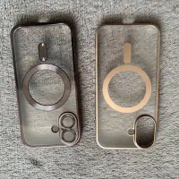 کاور ایفون ۱۶ نرمال