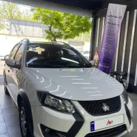 کویک rsمدل ۱۴۰۳ در حد صفر