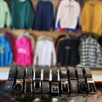 کمربند ریلی بلک فرایدی