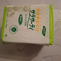 نوار بهداشتی ظریف و  کوچک