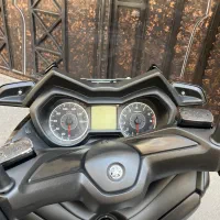 Xmax250|موتورسیکلت|تهران, پرستار|دیوار