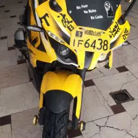rs200 مدل ۹۵