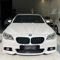 بی ام و 528i مدل ۲۰۱۴
