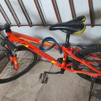 دوچرخه blast بلست و rapido راپیدو|دوچرخه، اسکیت، اسکوتر|تهران, توحید|دیوار