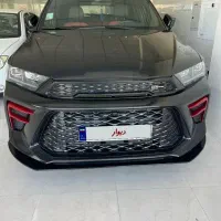 فروش KMC-A5|خودرو سواری و وانت|اشکنان, |دیوار