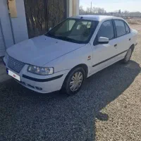 سمند EF7مدل 96|خودرو سواری و وانت|رباط‌کریم, رباط‌کریم|دیوار