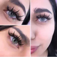 کاشت مژه هیدن|خدمات آرایشگری و زیبایی|پاکدشت, پاکدشت (مامازند)|دیوار