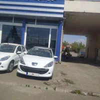 207 پاناروما دنده ای خشک برج 11. روز