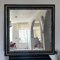 اینه ی کاملا سالم|آینه|الشتر, |دیوار