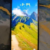 سامسونگ A15 استثنایی 128/6