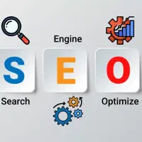 سئوکار و طراح سایت
