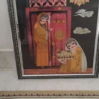 آباژوروتابلو|چراغ خواب و آباژور|تربت‌حیدریه, ترمینال|دیوار