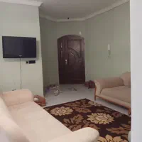 اجاره سوئیت دوخوابه/آپارتمان مبله/اسانسور+پارکینگ