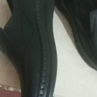 نو اصلا پوشیده نشده کاملا مشخص طبی سایز ۴۱|کیف، کفش، کمربند|اهواز, کوروش|دیوار