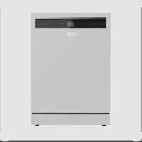 ماشین ظرفشویی هوشمند اسنوامدل SDW-A20|ماشین ظرفشویی|کرج, شهرک نهال و بذر|دیوار