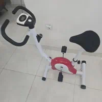 دوچرخه ثابت