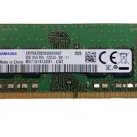 رم ۴گیگ ddr4سامسونگ