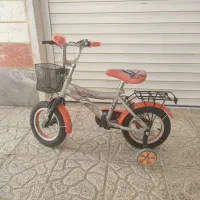 دوچرخه سایز ۱۲