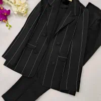 کت شلوار های جذاب ایلا