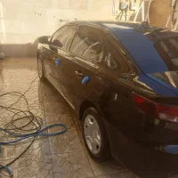 تارا وی 1 پلاس 1403/۱۲ بی رنگ 6 دنده|خودرو سواری و وانت|همدان, |دیوار