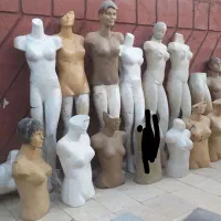 مانکن فروشی