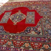 فرش 3*4ماشینی