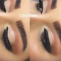 میکاپ 250 تا 150|خدمات آرایشگری و زیبایی|قم, چهار مردان|دیوار