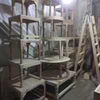 سازنده انواع مصنوعات چوبی|صنایع دستی و سایر لوازم تزئینی|قم, آذر (نکویی)|دیوار