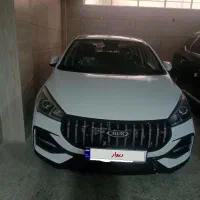 آریزو ۵ اف ال سفید ۱۴۰۴ صفر