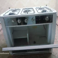 لوازم خانگی|اجاق گاز و لوازم برقی پختوپز|گلبهار, شهر جدید گلبهار|دیوار