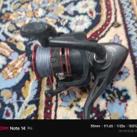 لنسر ماهیگیری «اصل کره»|ماهیگیری|پارس‌آباد, |دیوار