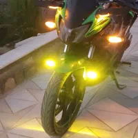 موتور سیکلت مگلی ۲۰۰|موتورسیکلت|نیشابور, فضل|دیوار