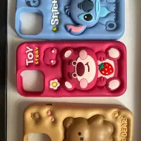 فروش انواع گارد آیفون ۱۳و بنداپل واچ